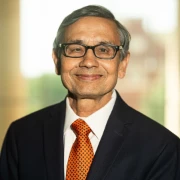 Portrait of Professor Ramesh Sharda